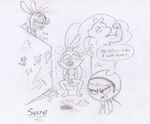  chowder mandy panini ren_and_stimpy ren_hoek the_grim_adventures_of_billy_and_mandy 
