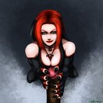  bloodrayne mythcomplex rayne tagme 