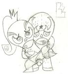  buena_girl mucha_lucha rikochet tagme 