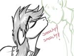  2016 4:3 anon bestiality bodily_fluids braeburn_(mlp) digital_media_(artwork) discrete_turtle duo ears_down earth_pony english_text equid equine eyes_closed feral friendship_is_magic hair hasbro horse human human_on_feral imminent_kiss interspecies kissy_face male male/male male_on_feral male_on_human mammal my_little_pony nervous_sweat pivoted_ears pony puckered_lips side_view simple_background sketch sweat sweatdrop text white_background 