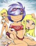  ed_edd_n_eddy fluffy kanker_sisters marie_kanker may_kanker nazz tagme 