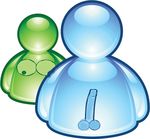  microsoft_messenger msn tagme windows_live 