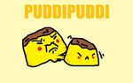  food giga_pudding inanimate pudding puddis_pudding 