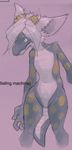  arcturus male nude pico_(artist) scalie sketch solo 