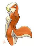  canine female kineta orange richard_foley solo 