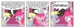  (tagtest2312-do-not-remove) amber_eyes blonde_hair blue_eyes comic derp derpy_hooves_(mlp) equine female friendship_is_magic hair horse my_little_pony pink_hair pinkie_pie_(mlp) pony text 