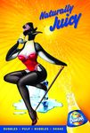  advertisement cane classy female ffl_paris hat ice_cube orangina penguin poster solo top_hat 