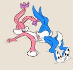  babs_bunny buster_bunny spiritto tagme tiny_toon_adventures 