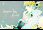  kagamine_len len_append tagme vocaloid 