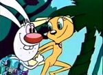  brandy_and_mr_whiskers brandy_harrington mr_whiskers tagme 