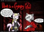  2002 anthro cat comic dante devil_may_cry leo_(vg_cats) scott_ramsoomair vgcats 