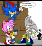  &gt;:( &gt;:c &hearts; amy_rose angry bad_pun bdsm blaze_the_cat blue body_hair bondage bound brown c: chain chest_hair cute evil eyes fur green_eyes hanging one_eye_closed paint red red_eyes scared sega shadow_the_hedgehog silver_the_hedgehog slave smile sonic_(series) trap trapped unknown_artist wall white white_fur wink yellow_eyes 