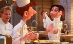  alfredo_linguini colette_tatou gordon_ramsay ratatouille tagme 