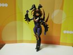  blackarachnia figure haruhi no revoltech robot suzumiya suzumiya_haruhi suzumiya_haruhi_no_yuuutsu transformers what yuuutsu 