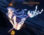  halloween kannagi_crazy_shrine_maidens nagi tagme 