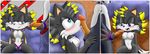  (series) canine darkness fellatio hedgehog mammal oral oral_sex original_character rick sega sex sonic-fanchara sonic_(series) sonic_the_hedgehog the wolf 