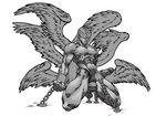  angemon digimon tagme 