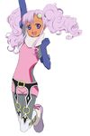  bad_id bad_pixiv_id cosplay gloves hanosuke meredy o-ring purple_eyes purple_hair smile solo sophie_(tales) sophie_(tales)_(cosplay) tales_of_(series) tales_of_eternia tales_of_graces twintails 