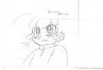  absurdres blush buttercup highres matsubara_kaoru powered_buttercup powerpuff_girls powerpuff_girls_z storyboard 