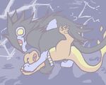  9_6 charmander female luxray male pok&eacute;mon sex straight 