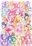  akimoto_komachi annotated aono_miki black_choker black_hair blonde_hair blue_choker blue_eyes blue_flower blue_hair blue_rose blue_skirt bow butterfly_hair_ornament chiffon_(fresh_precure!) choker choppy chypre_(heartcatch_precure!) coco_(yes!_precure_5) coffret_(heartcatch_precure!) cologne_(heartcatch_precure!) cure_aqua cure_berry cure_black cure_bloom cure_blossom cure_dream cure_egret cure_lemonade cure_marine cure_melody cure_mint cure_moonlight cure_passion cure_peach cure_pine cure_rhythm cure_rouge cure_sunshine cure_white everyone flappy flower foop fresh_precure! futari_wa_precure futari_wa_precure_max_heart futari_wa_precure_splash_star green_eyes green_hair hair_flower hair_ornament hairband half_updo hanasaki_tsubomi heart heart_hair_ornament heartcatch_precure! higashi_setsuna highres houjou_hibiki hummy_(suite_precure) hyuuga_saki kasugano_urara_(yes!_precure_5) kujou_hikari kurumi_erika long_hair lulun magical_girl mepple milk_(yes!_precure_5) milky_rose mimino_kurumi minamino_kanade minazuki_karen mipple mishou_mai misumi_nagisa momozono_love moop multiple_girls myoudouin_itsuki natsuki_rin nuts_(yes!_precure_5) oimo orange_bow orange_choker pink_bow pink_choker pink_eyes pink_flower pink_hair pink_rose ponytail porun potpourri_(heartcatch_precure!) precure precure_all_stars purple_eyes purple_hair rose shiny_luminous short_hair skirt suite_precure syrup_(yes!_precure_5) tart_(fresh_precure!) thighhighs tsukikage_yuri twintails two_side_up white_choker wrist_cuffs yamabuki_inori yellow_eyes yes!_precure_5 yes!_precure_5_gogo! yukishiro_honoka yumehara_nozomi 