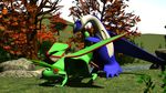  anal flygon grimm latios outdoors pokemon preview 