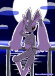  lopunny pokemon skewerflash tagme 