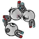  magneton pokemon tagme tawdp 