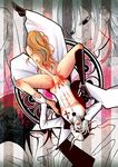  bleach orihime tagme ulquiorra 