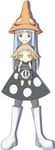  eruka_frog hat hug medusa_gorgon soul_eater younger 