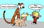  calvin calvin_and_hobbes hobbes johnny_test tagme 