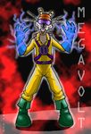  electricity jax_the_bat male megavolt rat rodent solo 