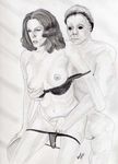  halloween laurie_strode michael_myers tagme 