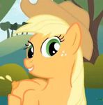  applejack friendship_is_magic my_little_pony tagme 