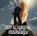  english_text furfriends heaven image_macro in male sex smoking sole solo text unknown_artist wings yiff_in_heaven_furfriends 