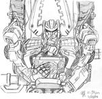  megatron optimus_prime tagme transformers transformers_armada 