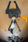  fang female imp legend_of_zelda midna nude pointy_ears shiguru solo the_legend_of_zelda twilight_princess wide_hips 