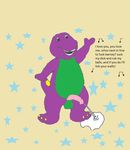  barney barney_and_friends barney_the_dinosaur dinosaur tagme 