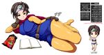  black_hair cape dragon_quest dragon_quest_iii highres masayan_(minor-ms) roto short_hair translation_request 