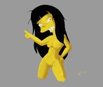  beavis jessica_lovejoy tagme the_simpsons 