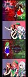  gaijin_4koma hakurei_reimu highres hong_meiling izayoi_sakuya jpeg_artifacts koakuma kochiya_sanae matsushita_yuu multiple_girls oota_jun'ya ten_desires third-party_edit touhou touhou_(game) 