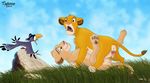  disney nala simba the_lion_king zazu 