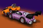  boost cars pixar snot_rod tagme 