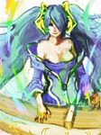 bad_id bad_pixiv_id league_of_legends solo sona_buvelle twintails zorra 