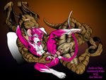  anal anal_penetration breasts claws couple dragon drakkor female flat_chest male muscles penetration pink pussy rodent scalie sex shane_nelson shayla_the_pink_mouse small_breasts spoons_position spread_legs spread_pussy spreading straight 