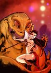  chain human hutt jabba jabba_the_hutt jimsam-x jimsam-x_(artist) leia mammal metal_bikini slave_leia slober star_wars yeah_i_don&#039;t_get_it_either yeah_i_don't_get_it_either 