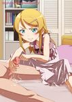  kirino_kosaka my_little_sister_can&#039;t_be_this_cute tagme 