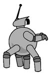  2005 alan_foreman alpha_channel animated freefall helix low_res machine mechanical plain_background robot solo transparent_background walking 