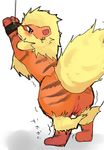  arcanine pokemon tagme 