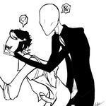  crossover hanna_is_not_a_boy&#039;s_name ples_tibenoch the_slender_man webcomic 